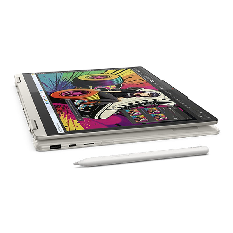 Lenovo Yoga 7 2-in-1 14AKP10 - Storm Grey