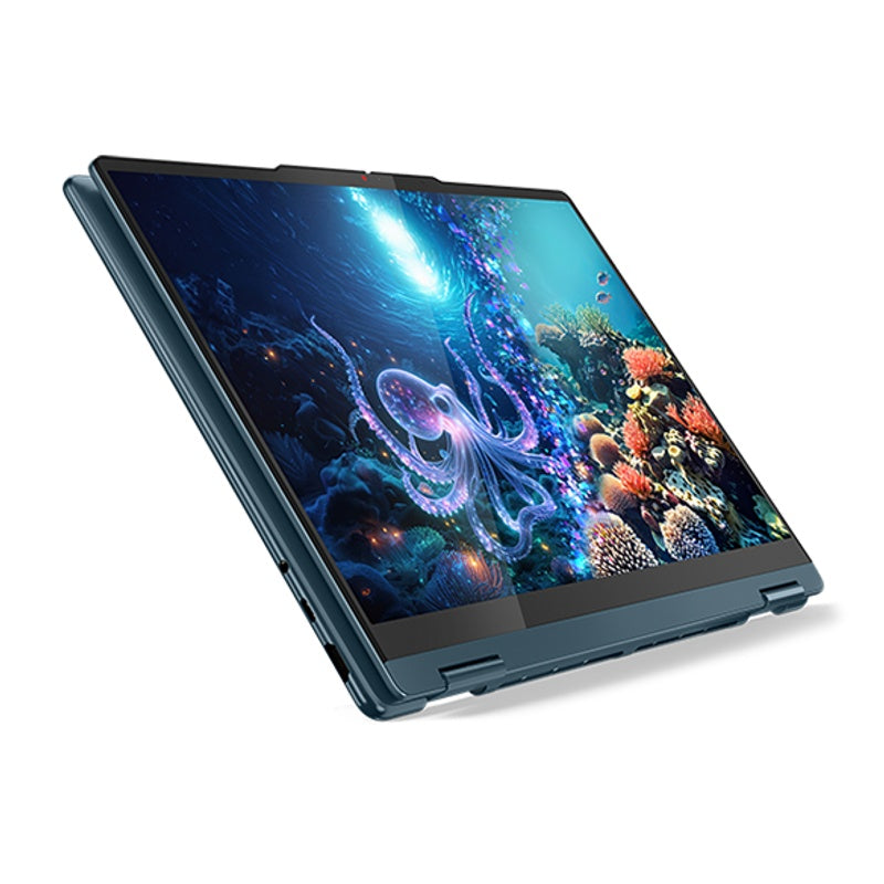 Lenovo Yoga 7 2-in-1 14AKP10 - Storm Grey