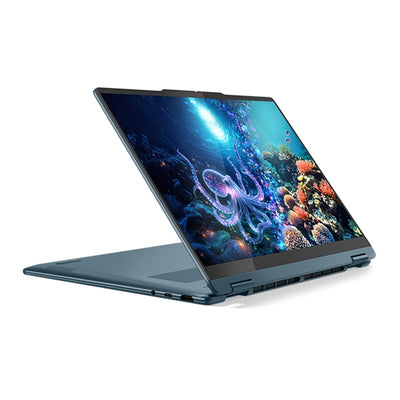 Lenovo Yoga 7 2-in-1 14AKP10 - Storm Grey