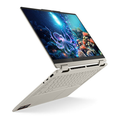 Lenovo Yoga 7 2-in-1 14AKP10 - Storm Grey