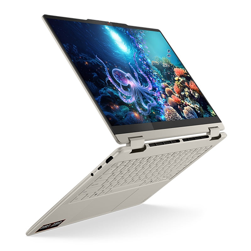 Lenovo Yoga 7 2-in-1 14AKP10 - Storm Grey
