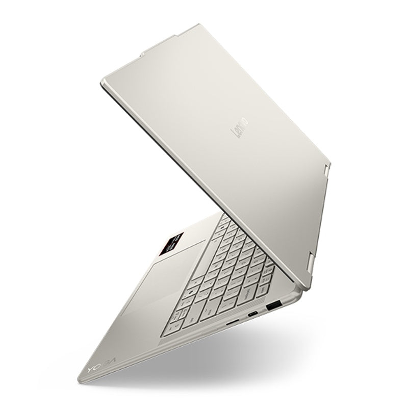 Lenovo Yoga 7 2-in-1 14AKP10 - Storm Grey