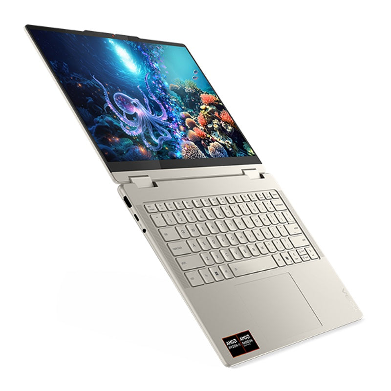 Lenovo Yoga 7 2-in-1 14AKP10 - Storm Grey