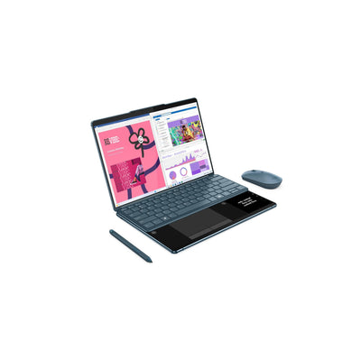 Lenovo Yoga Book 9 Core Ultra 7 155U 16GB RAM 1TB SSD 13.3-inch 2.8K OLED Laptop