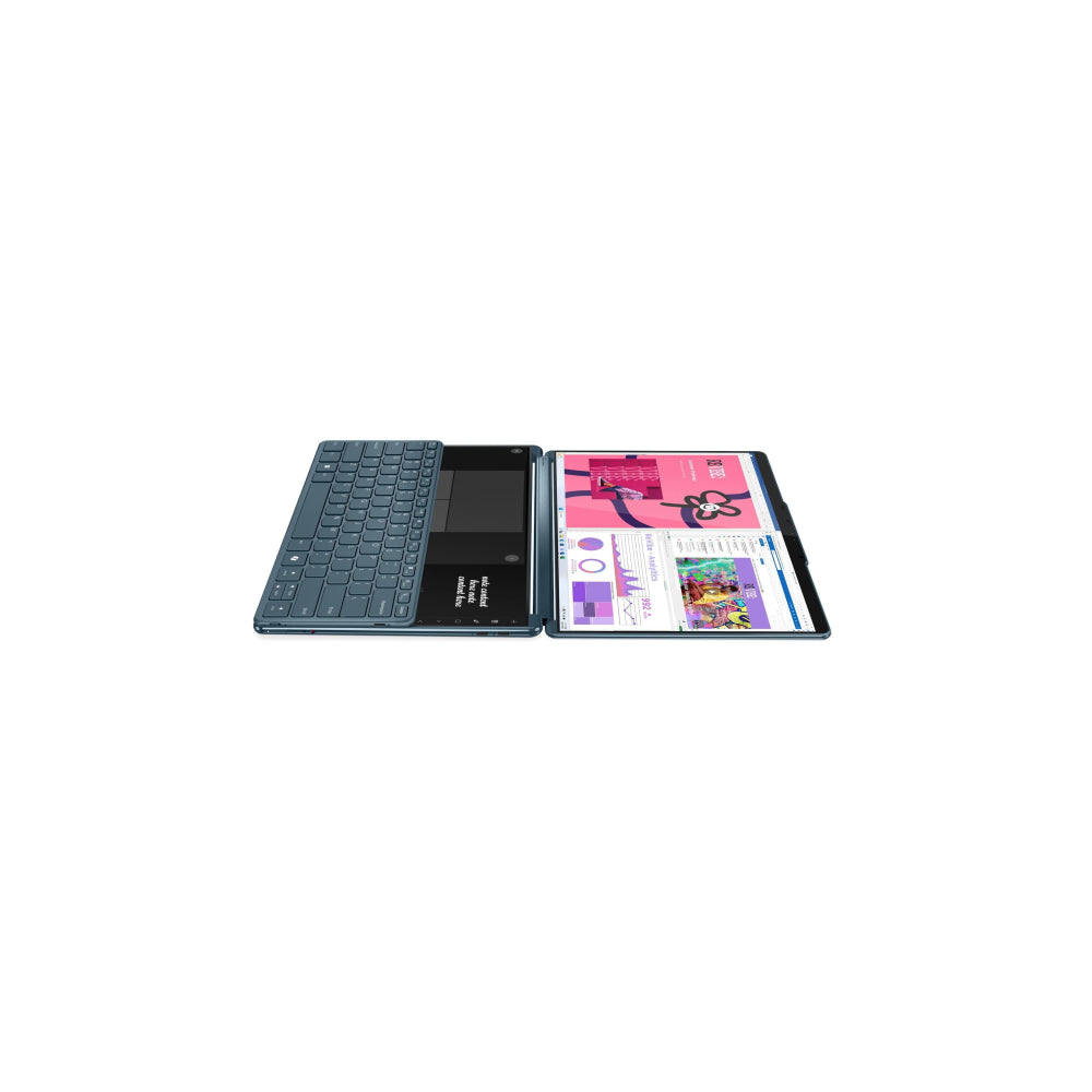 Lenovo Yoga Book 9 Core Ultra 7 155U 16GB RAM 1TB SSD 13.3-inch 2.8K OLED Laptop