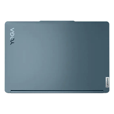 Lenovo Yoga Book 9 - Tidal Teal