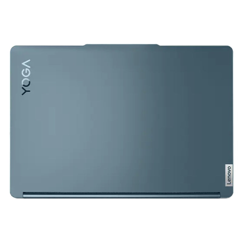 Lenovo Yoga Book 9 - Tidal Teal