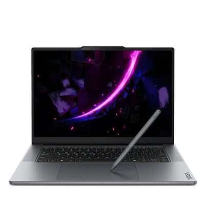 Lenovo Yoga Pro 7i Aura Edition - Luna Grey