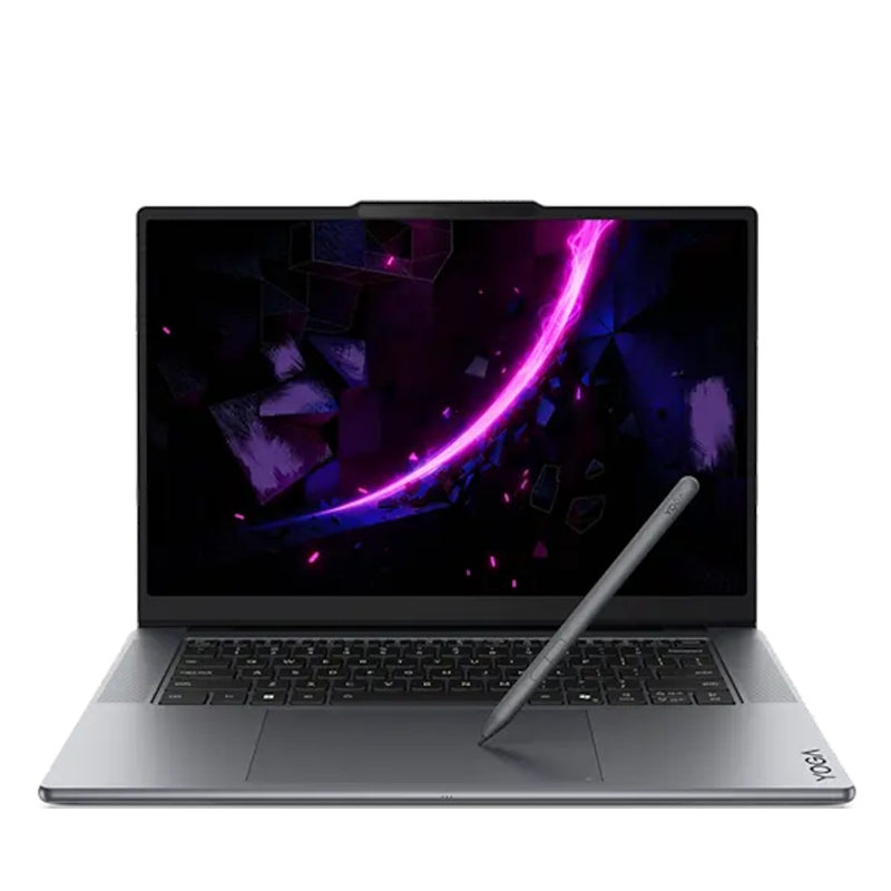 Lenovo Yoga Pro 7i Aura Edition - Luna Grey