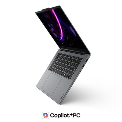 Lenovo Yoga Pro 7i Aura Edition - Luna Grey