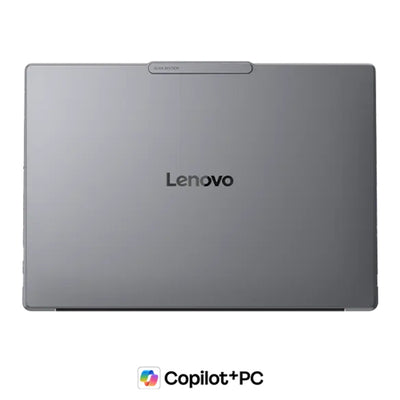 Lenovo Yoga Pro 7i Aura Edition - Luna Grey