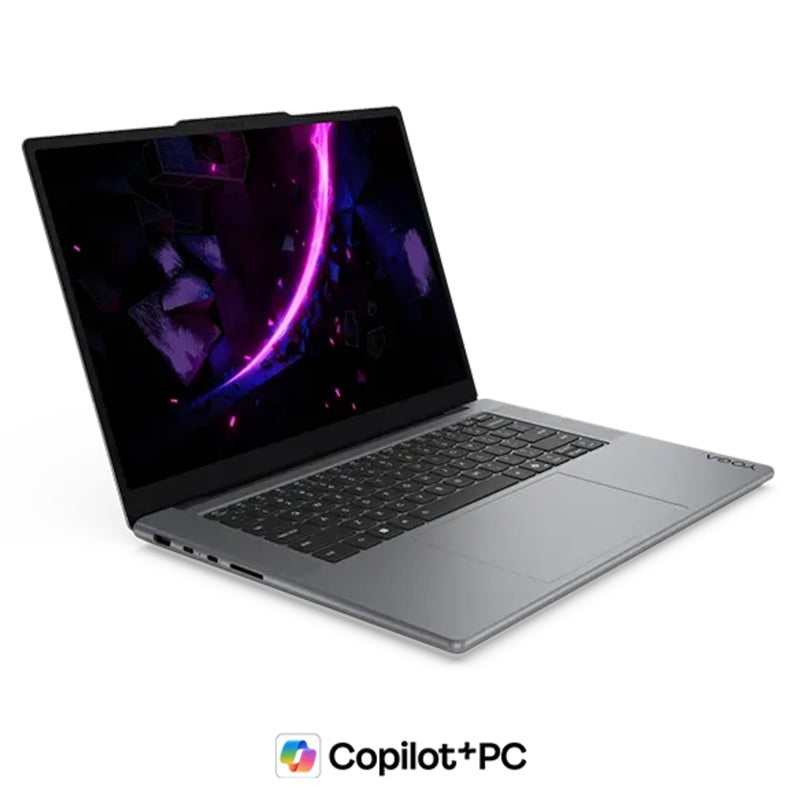 Lenovo Yoga Pro 7i Aura Edition - Luna Grey