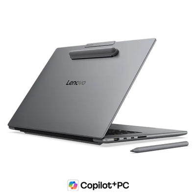 Lenovo Yoga Pro 7i Aura Edition - Luna Grey