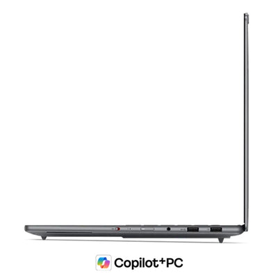 Lenovo Yoga Pro 7i Aura Edition - Luna Grey