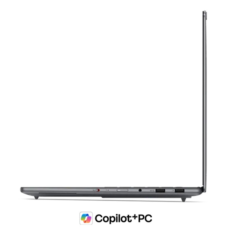 Lenovo Yoga Pro 7i Aura Edition - Luna Grey