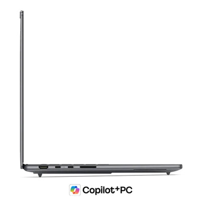 Lenovo Yoga Pro 7i Aura Edition - Luna Grey