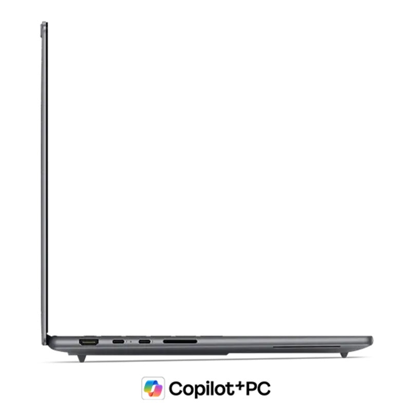 Lenovo Yoga Pro 7i Aura Edition - Luna Grey
