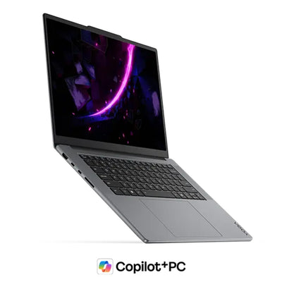 Lenovo Yoga Pro 7i Aura Edition - Luna Grey