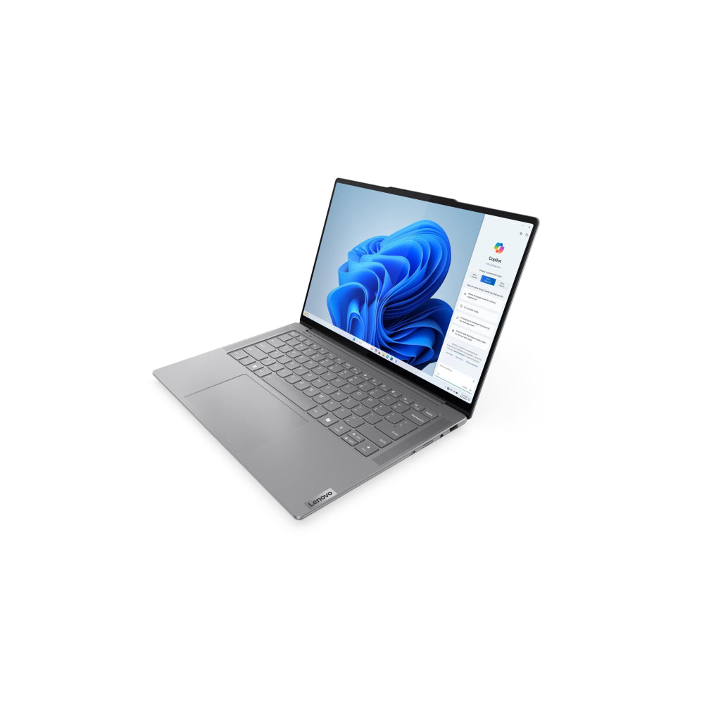 Lenovo Yoga Pro 7i Aura Edition Ultra 9 285H 32GB RAM 1TB SSD 14.5-inch Laptop