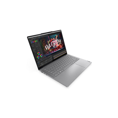 Lenovo Yoga Pro 7i Aura Edition Ultra 9 285H 32GB RAM 1TB SSD 14.5-inch Laptop