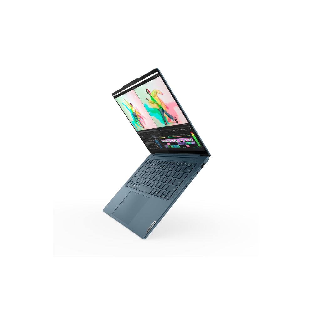 Lenovo Yoga Pro 7i Aura Edition Ultra 9 285H 32GB RAM 1TB SSD 14.5-inch Laptop