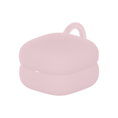 Sony LinkBuds Fit case cover - Ash Pink