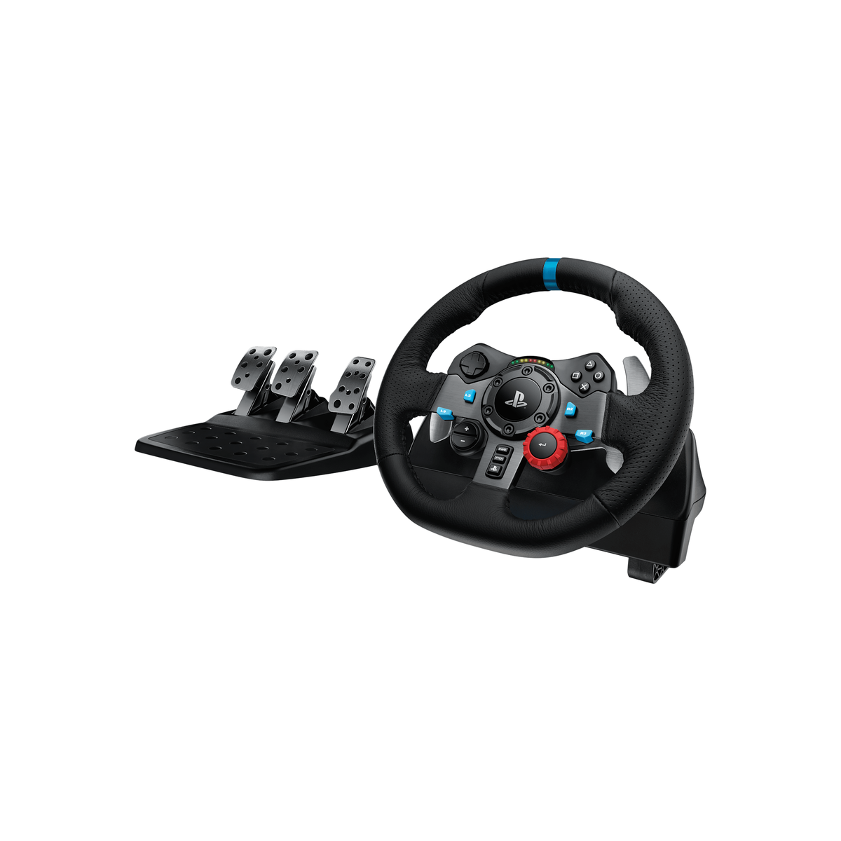 Logitech G29 Driving Force Racing Wheel