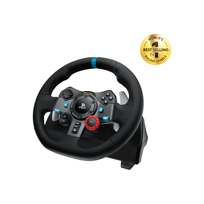 Logitech G29 Driving Force Racing Wheel