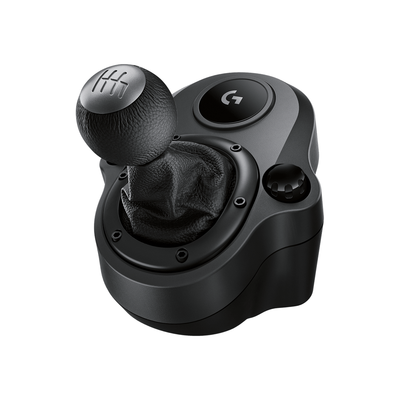 Logitech G Driving Force Shifter