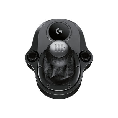 Logitech G Driving Force Shifter