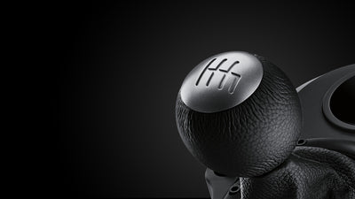 Logitech G Driving Force Shifter
