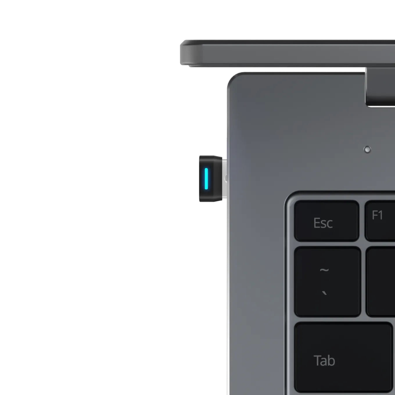 Loop120 Wireless Adapter official gallery