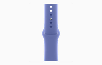 Apple Watch SE 40mm GPS.