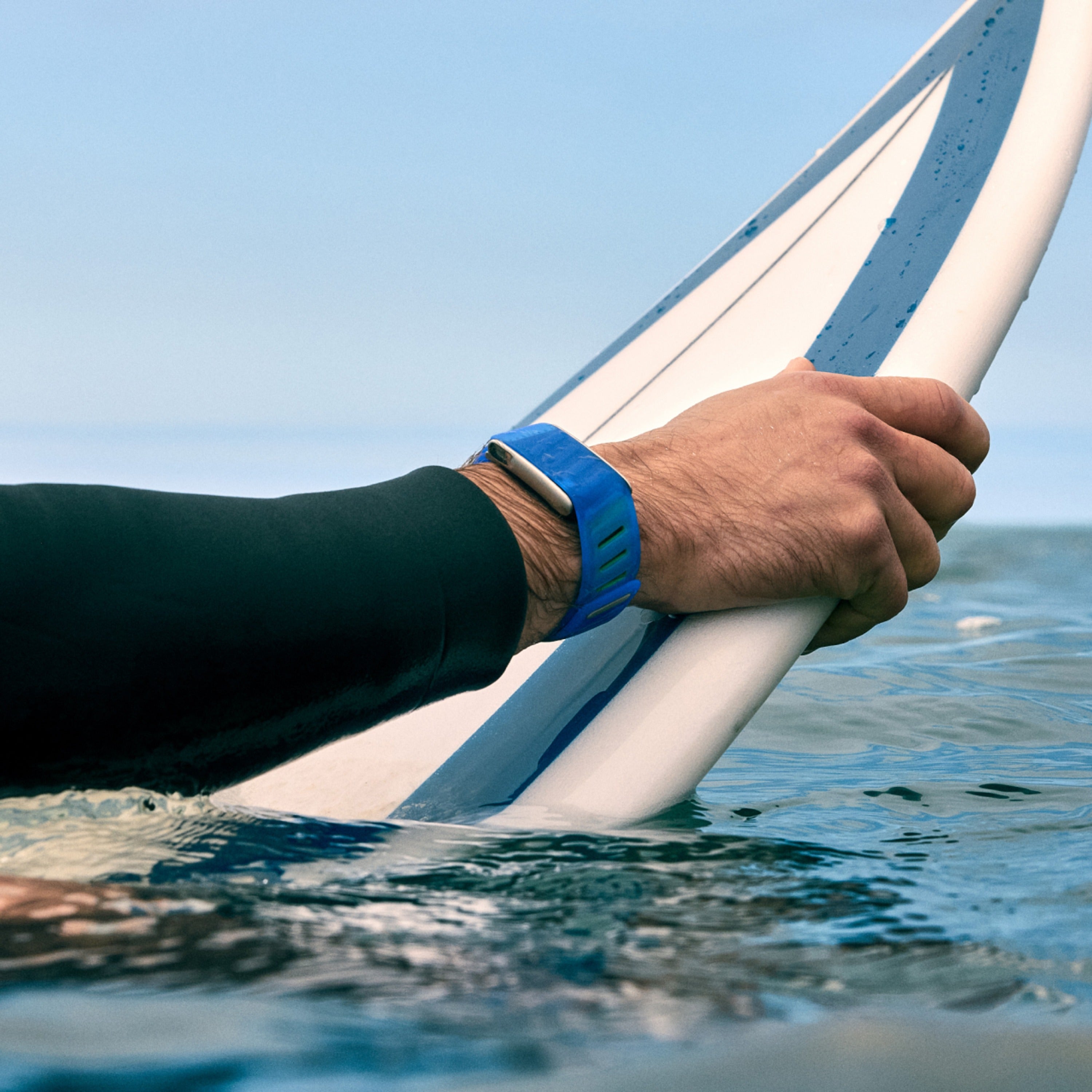 MG SportFlex Band Pack Riptide