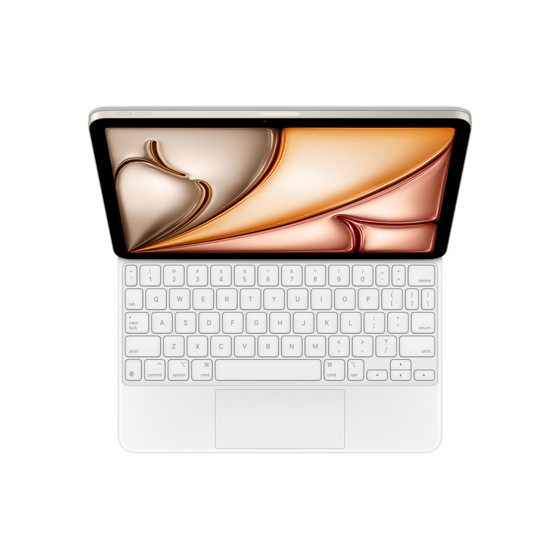 Magic Keyboard for iPad Air 11-inch (M2) - US English