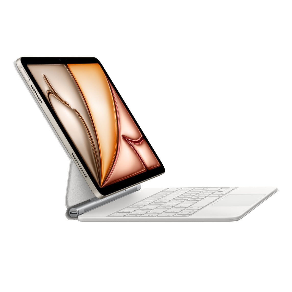 Magic Keyboard for iPad Air 11-inch (M2) - US English