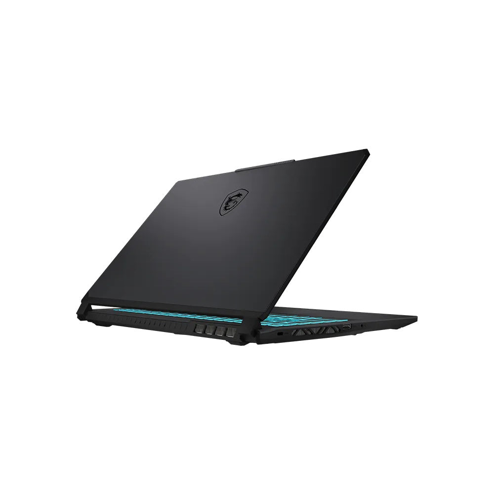 MSI Cyborg 15 Black Edition A13UDX