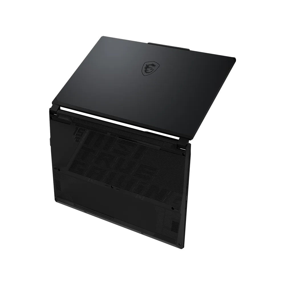 MSI Cyborg 15 Black Edition A13UDX