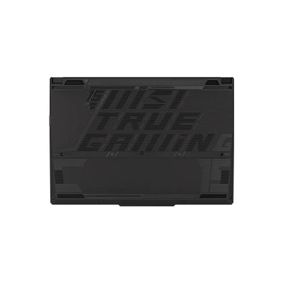 MSI Cyborg 15 Black Edition A13UDX