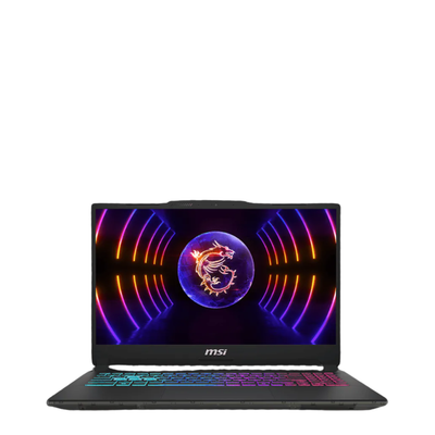 MSI Cyborg 15 A13UC - Intel Core i7-13620H, 16GB RAM, 512GB SSD, 15.6" FHD 144Hz, RTX 3050 4GB, Windows 11