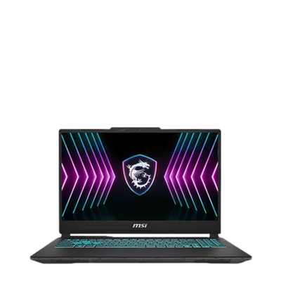 MSI Cyborg 15 A2RUDX - Intel Core i5-12100H, 16GB RAM, 1TB SSD, 15.6" FHD, RTX 3050 Laptop