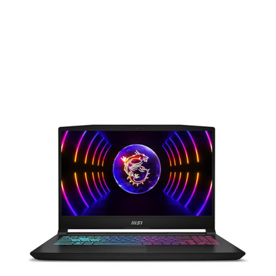 MSI Katana 15 B13VFK - Intel Core i7-13620H, 16GB RAM, 1TB SSD, 15.6" FHD 144Hz, RTX 4060 8GB, Windows 11