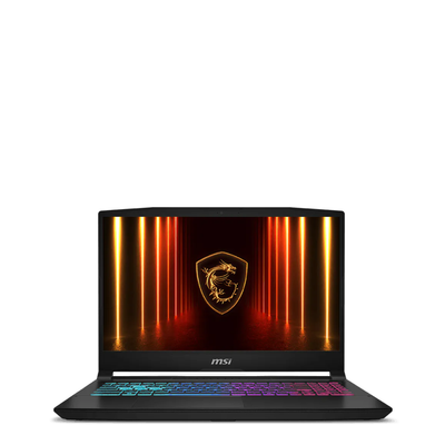 MSI Katana 15 B13VFK - Intel Core i7-13620H, 16GB RAM, 1TB SSD, RTX 4060, 15.6" FHD Laptop