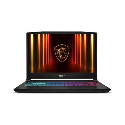 MSI Katana 15 B13VFK - Intel Core i7-13620H, 16GB RAM, 1TB SSD, RTX 4060, 15.6" FHD Laptop