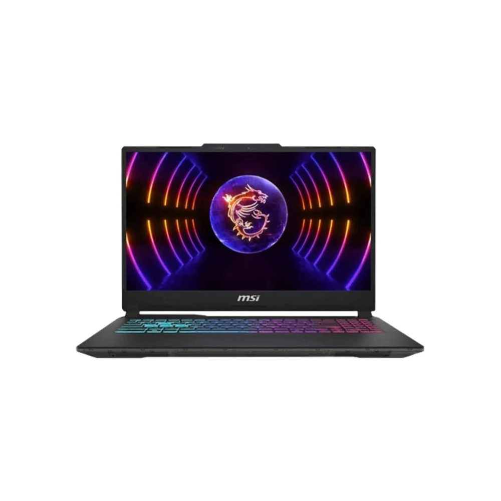MSI Katana 15 B13VFK - Intel Core i7-13620H, 16GB RAM, 1TB SSD, 15.6" FHD 144Hz, RTX 4060 8GB, Windows 11