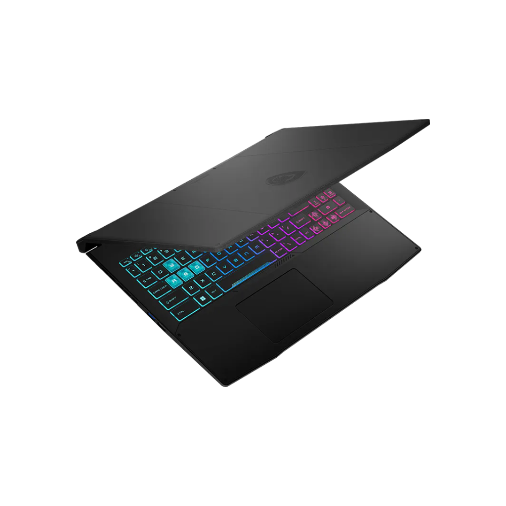 MSI Katana 15 B13VFK - Intel Core i7-13620H, 16GB RAM, 1TB SSD, RTX 4060, 15.6" FHD Laptop