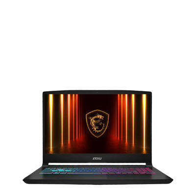 MSI Katana 15 HX B14WGK - Intel Core i7-14650HX, 16GB RAM, 1TB SSD, 15.6" QHD 165Hz, RTX 5070 8GB, Windows 11