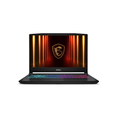 MSI Katana 15 B13VFK - Intel Core i7-13620H, 16GB RAM, 1TB SSD, RTX 4060, 15.6" FHD Laptop
