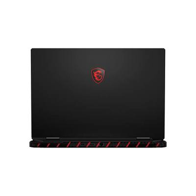MSI Raider 18 HX AI A2XWIG - Core Ultra 9-285HX, 64GB RAM, 4TB SSD, 18-inch UHD+, RTX 4090 Laptop