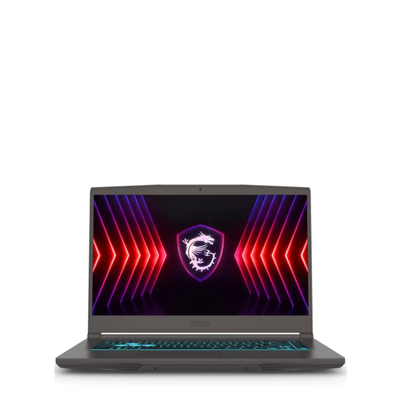 MSI Thin 15 B13UC - Intel Core i7-13620H, 16GB RAM, 512GB SSD, 15.6" FHD 144Hz, RTX 3050 Laptop